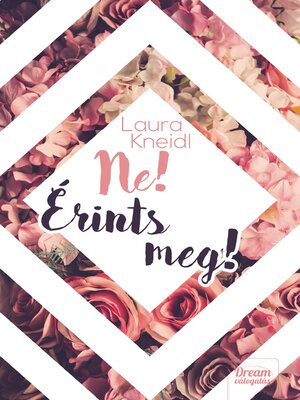 cover image of Ne! Érints meg!